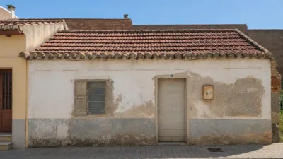 Rustic house on Calle de la Padilla photo 3