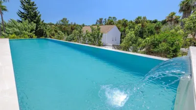 House on Calle Fez photo 5