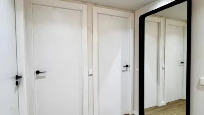 Apartment on Carrer de Llull photo 18