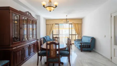Apartment on Calle Juan Sebastián Elcano photo 19