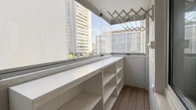Apartment on Carrer de Llull photo 6