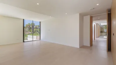House on Calle Fez photo 18