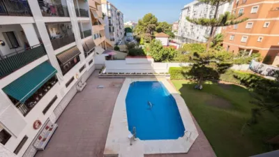 Apartment on Calle Juan Sebastián Elcano photo 26