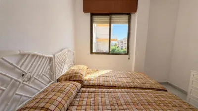 Apartment on Calle Juan Sebastián Elcano photo 13