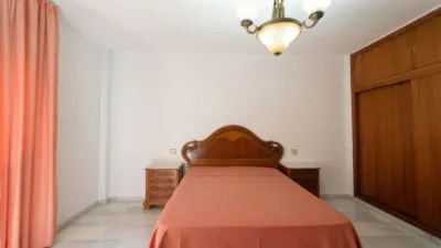 Apartment on Calle Juan Sebastián Elcano photo 10