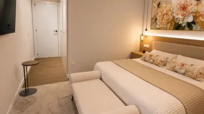 Apartment on Carrer de Llull photo 13