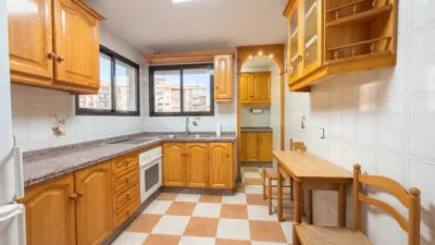 Apartment on Calle Juan Sebastián Elcano photo 31