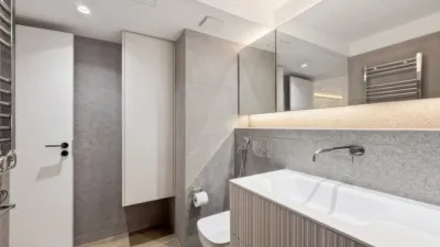 Apartment on Carrer de Llull photo 19