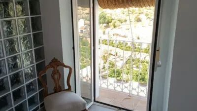 House on Calle del Castillo photo 23