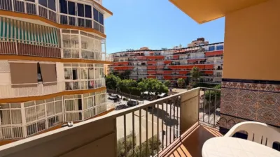 Apartment on Calle Juan Sebastián Elcano photo 3