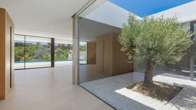 House on Calle Fez photo 23