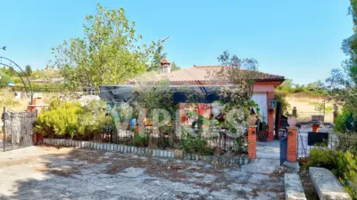 Finca rústica en Garrovillas de Alconétar photo 22