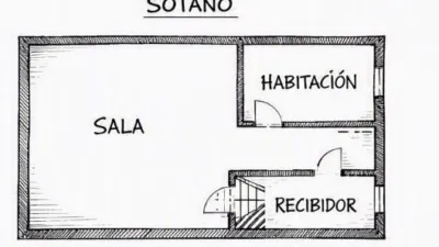 Casa en calle de las Eras Bajas photo 18