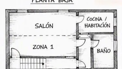 Casa en calle de las Eras Bajas photo 19