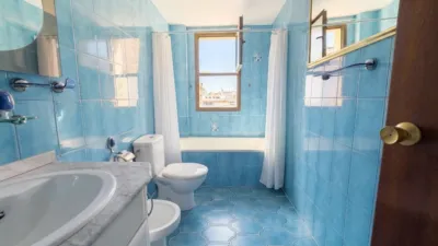 Apartment on Calle Juan Sebastián Elcano photo 34