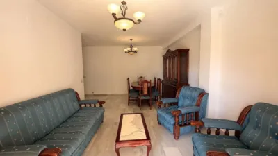 Apartment on Calle Juan Sebastián Elcano photo 22