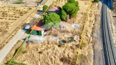 Rustic farm in Garrovillas de Alconétar photo 3