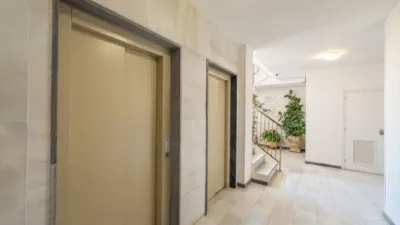 Apartment on Calle Juan Sebastián Elcano photo 16