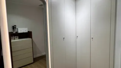 Apartment on Carrer de Llull photo 21