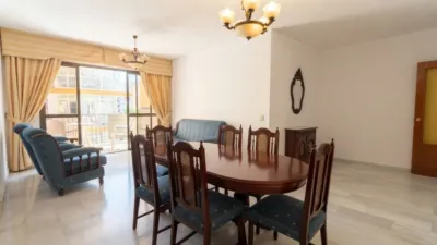 Apartment on Calle Juan Sebastián Elcano photo 18