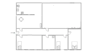Apartment on Calle Juan Sebastián Elcano photo 35