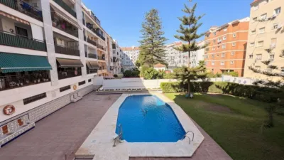 Apartment on Calle Juan Sebastián Elcano photo 28