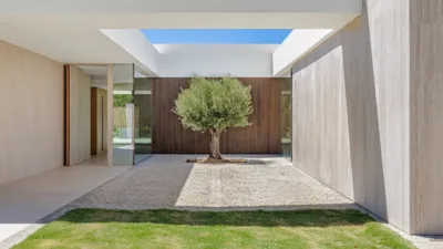 House on Calle Fez photo 13