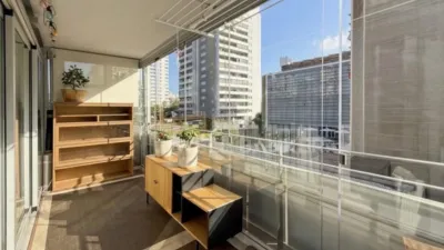 Apartment on Carrer de Llull photo 2