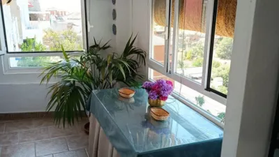 House on Calle del Castillo photo 12