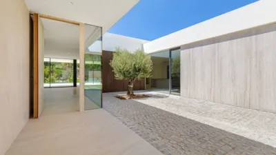 House on Calle Fez photo 15