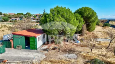Rustic farm in Garrovillas de Alconétar photo 5