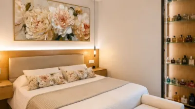 Apartment on Carrer de Llull photo 11