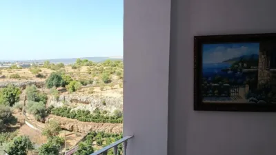 House on Calle del Castillo photo 9