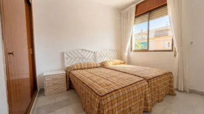 Apartment on Calle Juan Sebastián Elcano photo 11