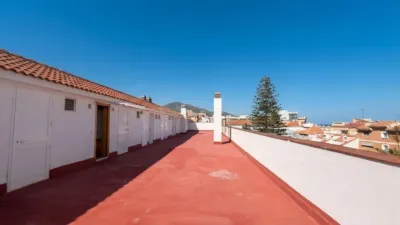 Apartment on Calle Juan Sebastián Elcano photo 30