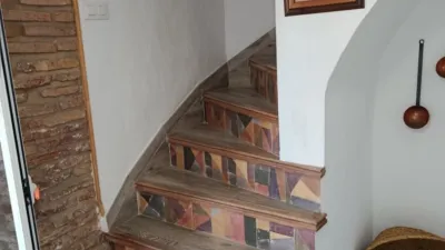 House on Calle del Castillo photo 16