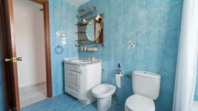Apartment on Calle Juan Sebastián Elcano photo 5