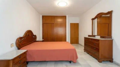 Apartment on Calle Juan Sebastián Elcano photo 9