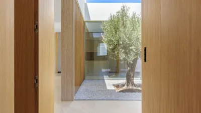 House on Calle Fez photo 25