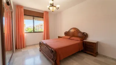 Apartment on Calle Juan Sebastián Elcano photo 4