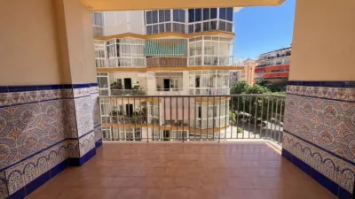 Apartment on Calle Juan Sebastián Elcano photo 6
