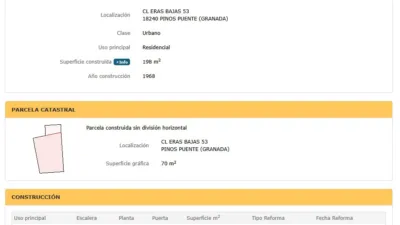 Casa en calle de las Eras Bajas photo 15