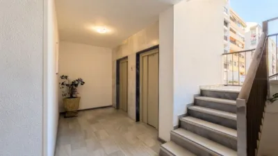 Apartment on Calle Juan Sebastián Elcano photo 21