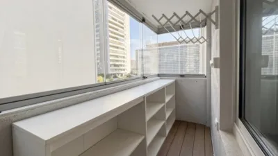 Apartment on Carrer de Llull photo 20