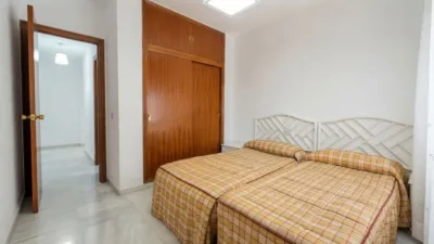 Apartment on Calle Juan Sebastián Elcano photo 12