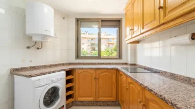 Apartment on Calle Juan Sebastián Elcano photo 32