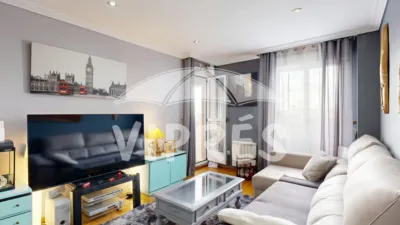 Flat in Sur photo 5