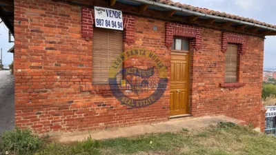 Casa en La Vega-Oteruelo photo 3