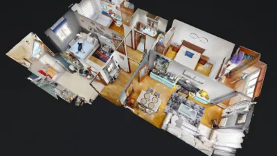 Piso en Sur photo 22