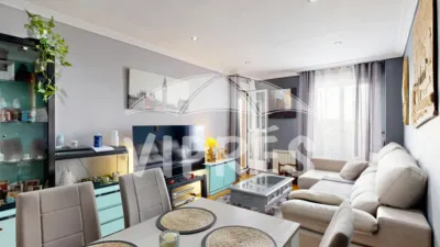 Flat in Sur photo 3